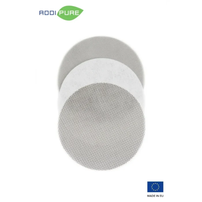 ADDIPURE - FILTRES D'EXTRACTION | DIAM. 50mm – Image 1