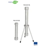 ADDIPURE - TUYAU D'EXTRACTION P.E.O. | DIAM. 35mm