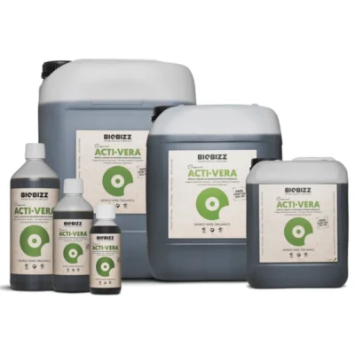 Acti_Vera_Family_EU.webp BIOBIZZ - ACTI VERA BOTANICAL ACTIVATOR - immagine 1