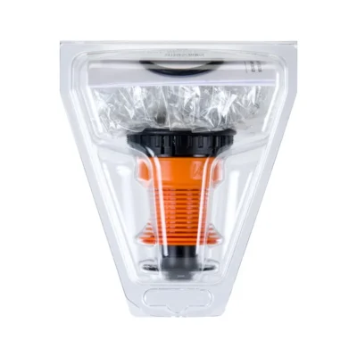 STORZ&BICKEL - SET DI PALLONICINI PER EASY VALVE | 6 PALLONCINI - immagine 2