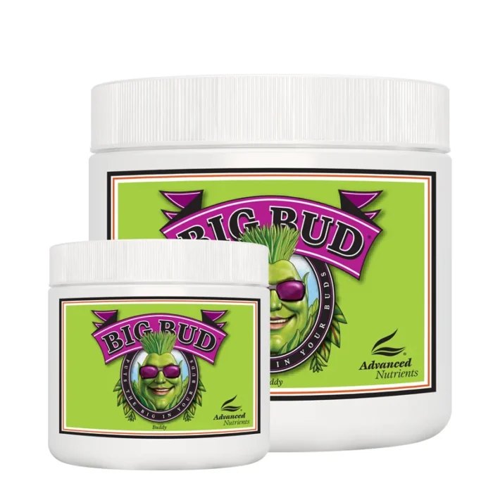 ADVANCED NUTRIENTS - BIG BUD POWDER - immagine 1