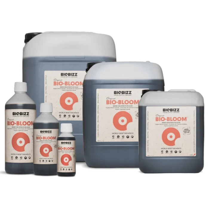 BIOBIZZ - BIO BLOOM – Image 1