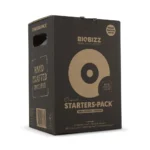 BIOBIZZ - STARTERS PACK