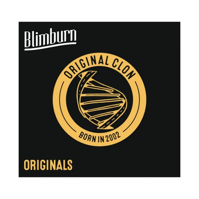 BLIMBURN - ORIGINAL CLON FEM - Image 1