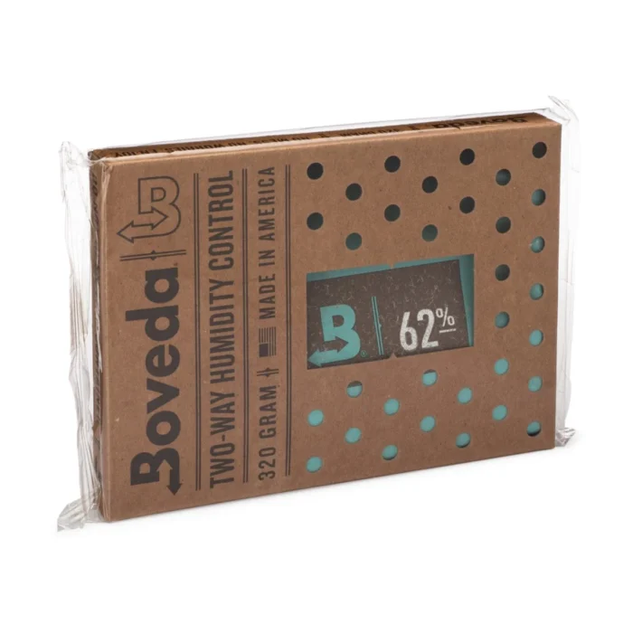 BOVEDA 62% - INDIVIDUALLY BAGGED - Image 5