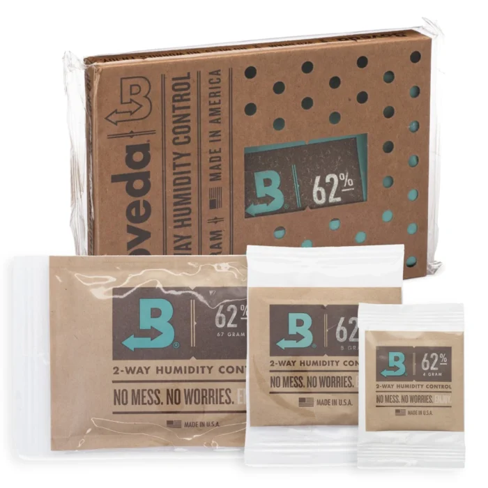 BOVEDA 62% - INDIVIDUALLY BAGGED - Image 1