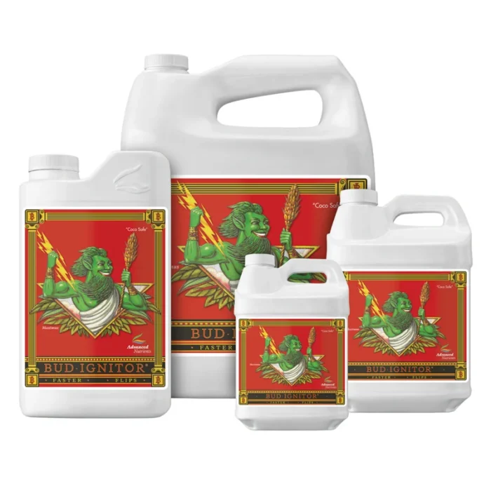 ADVANCED NUTRIENTS - BUD IGNITOR - Image 1