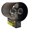 UVONAIR - OZONISER CD-1000-2 | Ø 250mm - 1200m3