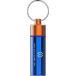 STORZ&BICKEL - WATERPROOF CAPSULE HOLDER WITH 4 CAPSULES AND LIQUID PAD