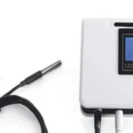 ORTOLED - S SERIES CONTROLLER