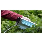 CLEANLIGHT HOBBY UNIT 11W - ELIMINA FUNGHI VIRUS E BATTERI - immagine 3