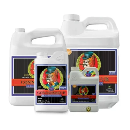 ADVANCED NUTRIENTS - CONNOISSEUR BLOOM PART A