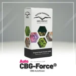 DUTCH PASSION - AUTO CBG-FORCE FEM - immagine 2