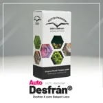 PASSION HOLLANDAISE - AUTO DESFRAN FEM – Image 2