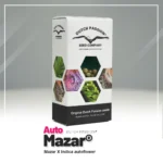 DUTCH PASSION - AUTO MAZAR FEM - immagine 2