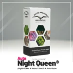 DUTCH PASSION - AUTO NIGHT QUEEN® FEM – Image 2