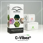 DUTCH PASSION - C-VIBEZ FEM - immagine 2