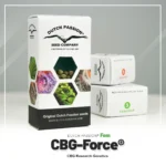 DUTCH PASSION - CBG-FORCE FEM - Imagen 2