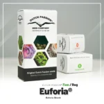 DUTCH PASSION - EUFORIA FEM - immagine 2