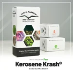 DUTCH PASSION - KEROSENE KRASH FEM - immagine 2
