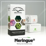 DUTCH PASSION - MERINGUE FEM - immagine 2