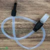 XVAPE  FOG ADATTATORE PER BONG TUBO IN SILICONE 14MM