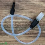 XVAPE  FOG ADATTATORE PER BONG TUBO IN SILICONE 14MM