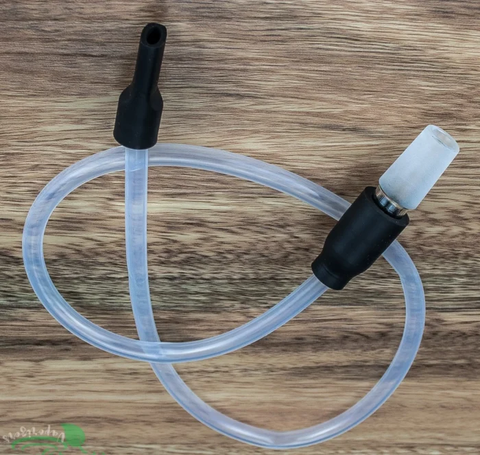 XVAPE FOG SILICONE BONG TUBE ADAPTER 14MM - Image 1