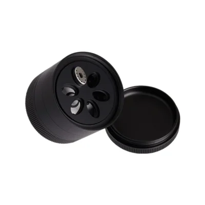 DAVINCI - SERIE MIQRO GRINDER CON CAPSULE DOSATRICI | ACCESSORIO - immagine 3