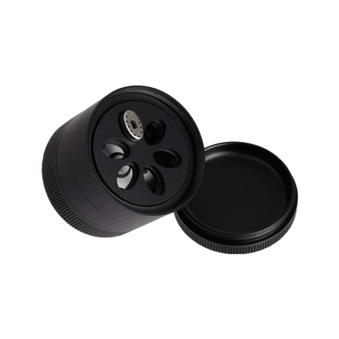 DAVINCI - MIQRO GRINDER SERIES WITH DISPENSING CAPSULES | ACCESSORY - Image 3