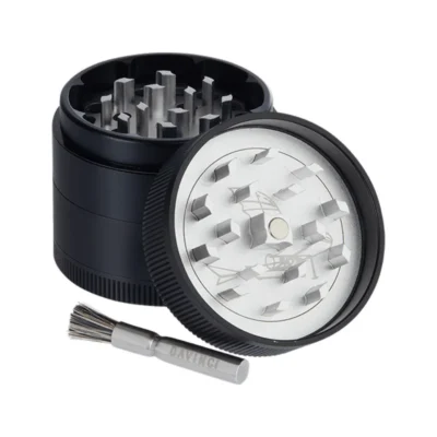 DAVINCI - SERIE MIQRO GRINDER CON CAPSULE DOSATRICI | ACCESSORIO - immagine 2