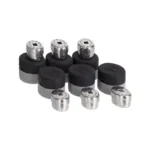 DAVINCI - MIQRO SERIES STEEL DISPENSING CAPSULES | ACCESSORY