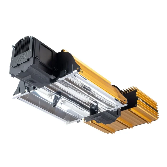 DIMLUX - EXPERT SERIES MKII 1000/1250W DE EL UHF + LAMPE DXO HPS 400V CALIFORNIA SPEC – Image 4