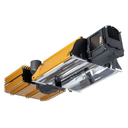 DIMLUX - EXPERT SERIES MKII 1000/1250W DE EL UHF + LAMPARA DXO HPS 400V CALIFORNIA SPEC