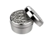 STORZ&BICKEL - WATERPROOF CAPSULE HOLDER WITH 4 CAPSULES AND LIQUID PAD - Image 3