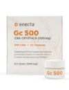 ENECTA - CBG CRISTALES (99% PURO) | 0,5g