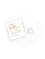 ENECTA - CBG CRYSTALS (99% PURE) | 0,5g - Image 2