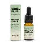 ENECTA - CBDAY CLASSIC OLIO AL CBD 10% | 10ml 1000mg