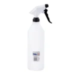 ATOMIZADOR TRANSPARENTE 1 LITRO