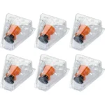 STORZ&BICKEL - EINFACHES VENTIL BALLON-SET | 6 BALLONS