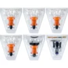 STORZ&BICKEL - STARTER SET EASY VALVE