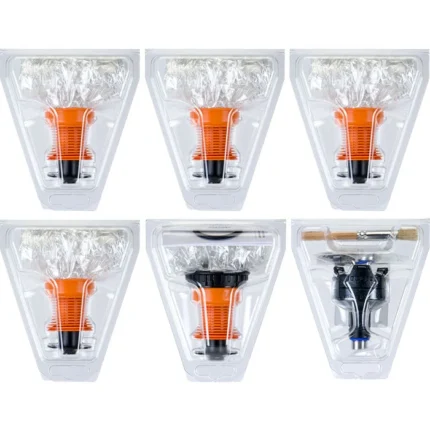 STORZ&BICKEL - STARTER SET EASY VALVE