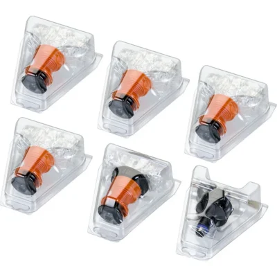 STORZ&BICKEL - STARTER SET EASY VALVE - Imagen 2