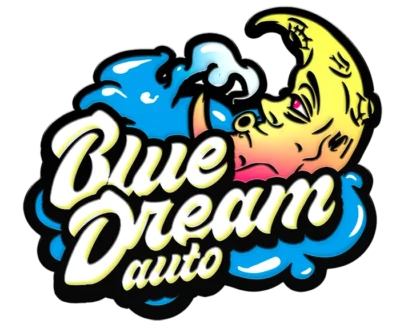 FAST BUDS - BLUE DREAM AUTO FEM – Image 2