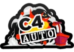 FAST BUDS - C4 AUTO – Image 2