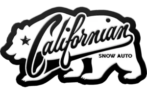 FAST BUDS - CALIFORNIAN SNOW AUTO FEM - Image 2