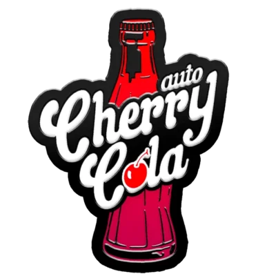 FAST BUDS - CHERRY COLA AUTO FEM - Image 2