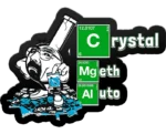 FAST BUDS - CRYSTAL METH AUTO – Image 2