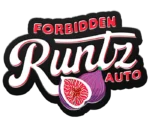 FAST BUDS - FORBIDDEN RUNTZ AUTO - Image 2