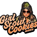 FAST BUDS - GIRL SCOUT COOKIES AUTO FEM | Disponibile fino ad esaurimento scorte